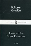 How to Use... - Baltasar Gracian -  foreign books in polish 