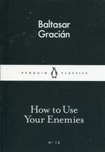 Picture of How to Use Your Enemies