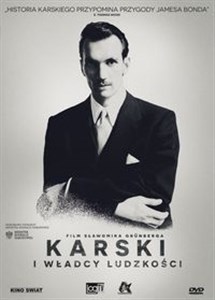 Picture of Karski i władcy ludzkości