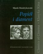 Popiół i d... - Marek Hendrykowski -  books from Poland