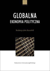 Picture of Globalna ekonomia polityczna