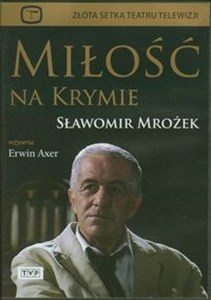 Picture of Miłość na Krymie