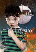 polish book : Fonsito i ... - Llosa Mario Vargas