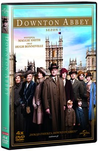 Obrazek Downtown Abbey Sezon 5