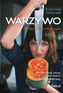 Picture of Warzywo 100 sposobów na jarzynę