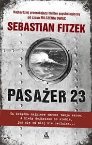 Picture of Pasażer 23