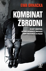 Picture of Kombinat zbrodni Grupa mokotowska