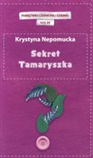 Sekret Tam... - Krystyna Nepomucka -  Książka z wysyłką do UK