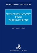 Wzór wspól... - Lavinia Brancusi -  books from Poland