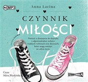 [Audiobook... - Anna Łacina -  Polish Bookstore 