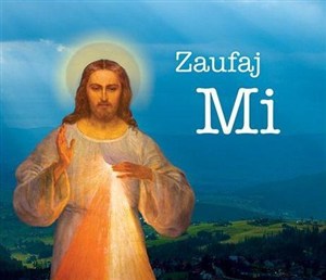 Obrazek Perełka 264 Zaufaj Mi