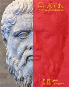 Picture of Obrona Sokratesa Platon