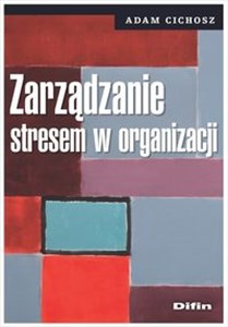 Picture of Zarządzanie stresem w organizacji