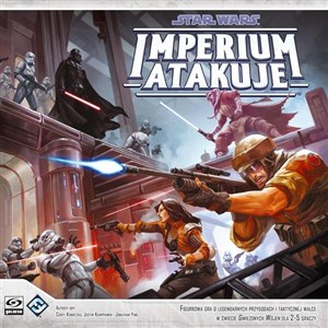 Picture of Star Wars: Imperium Atakuje GALAKTA