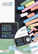 Wzmocniony... - Henryk Wieja, Karolina Hołownia, Sylwia Tomczyk -  books from Poland
