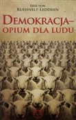 Zobacz : Demokracja... - Erik Kuehnelt-Leddihn