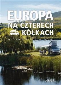 Picture of Europa na czterech kółkach