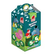 Polska książka : Gra Edukac...