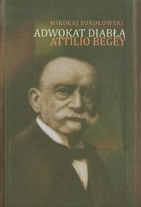 Picture of Adwokat diabła Attilio Begey