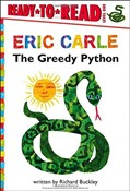 The Greedy... - Dr Richard Buckley MD -  Książka z wysyłką do UK
