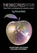 The Disco ... - Vince Aletti -  books from Poland