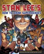 Stan Lee's... -  foreign books in polish 