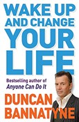 polish book : Wake Up an... - Duncan Bannatyne