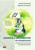 polish book : Zadania z ... - Henryk Pwałowski, Wojciech Tomalczyk