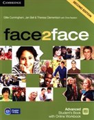 face2face ... - Gillie Cunningham, Jan Bell, Theresa Clementson - Ksiegarnia w UK