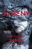 Syreny - Krzysztof Beśka -  books from Poland