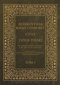 Bezkrólewi... - Włodzimierz Kaczorowski -  Książka z wysyłką do UK