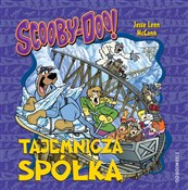 Scooby-Doo... - Leon McCann Jesse -  books from Poland