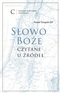 Obrazek Słowo Boże czytane u źródeł