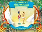 Ołowiany ż... - Iwona Krynicka -  Książka z wysyłką do UK