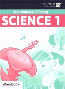 Picture of Science 1 Workbook
