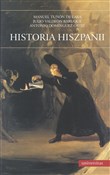 polish book : Historia H... - Valdeón Baruque Julio, Tuñón de Lara Manuel, Dominguez Ortiz Antonio