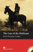 The Last o... - James Fenimore Cooper -  foreign books in polish 