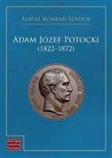 Adam Józef... - Albert Konrad Sendor -  books from Poland