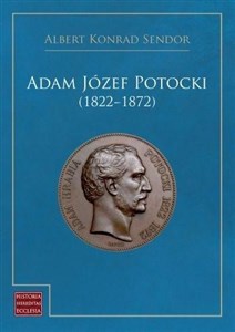 Picture of Adam Józef Potocki (1822-1872)