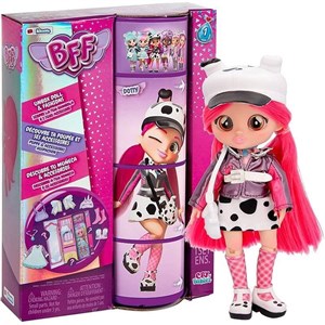 Obrazek Cry Babies BFF - lalka Dotty