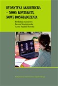 Dydaktyka ... - Opracowanie Zbiorowe -  books from Poland