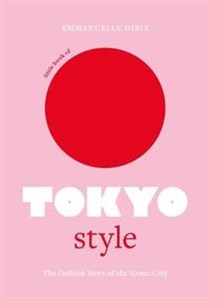 Picture of The Little Book of Tokyo Style