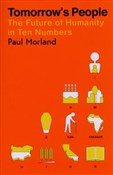 Tomorrow's... - Paul Morland -  books in polish 