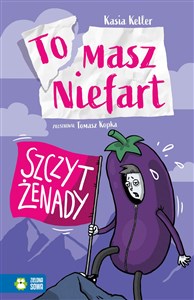 Picture of Tomasz Niefart Szczyt żenady