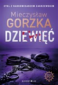 Dziewięć - Mieczysław Gorzka -  books in polish 