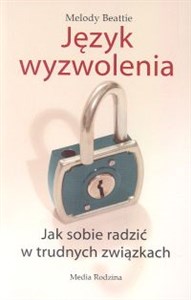 Picture of Język wyzwolenia Jak sobie radzić w trudnych związkach