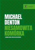 Polska książka : Niesamowit... - Michael Denton 