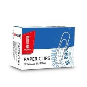 Picture of Spinacze biurowe 50mm 100szt Memobe