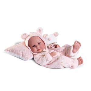 Obrazek Lalka hiszpańska Luca 42cm