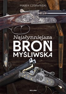 Picture of Najsłynniejsza broń myśliwska